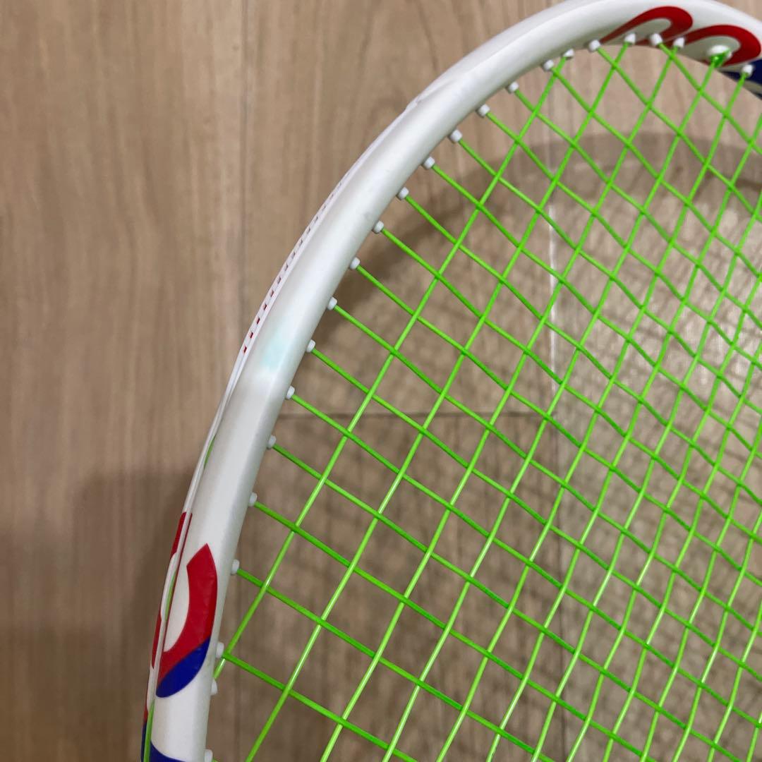 TIGHT 300 テニスラケット G3