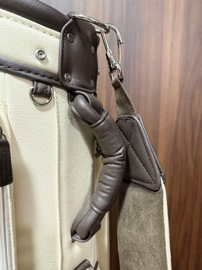 キャロウェイ レディース ゴルフ キャディバック