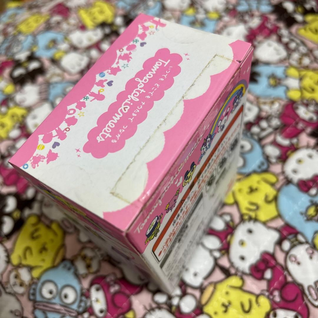 たまごっち みーつ 新品未使用