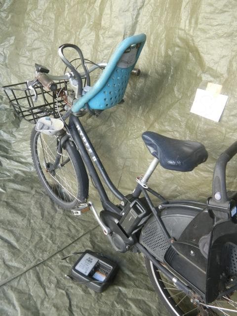 83：ブリヂストン　HYDEE Ⅱ　ハイディ2　ジャンク　引取限定：埼玉県所沢