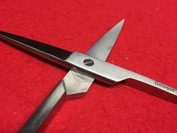 Ｙ アクアリウム好きな方がお勧め‼ アクア デザイン アマノ トリミングシザーズ