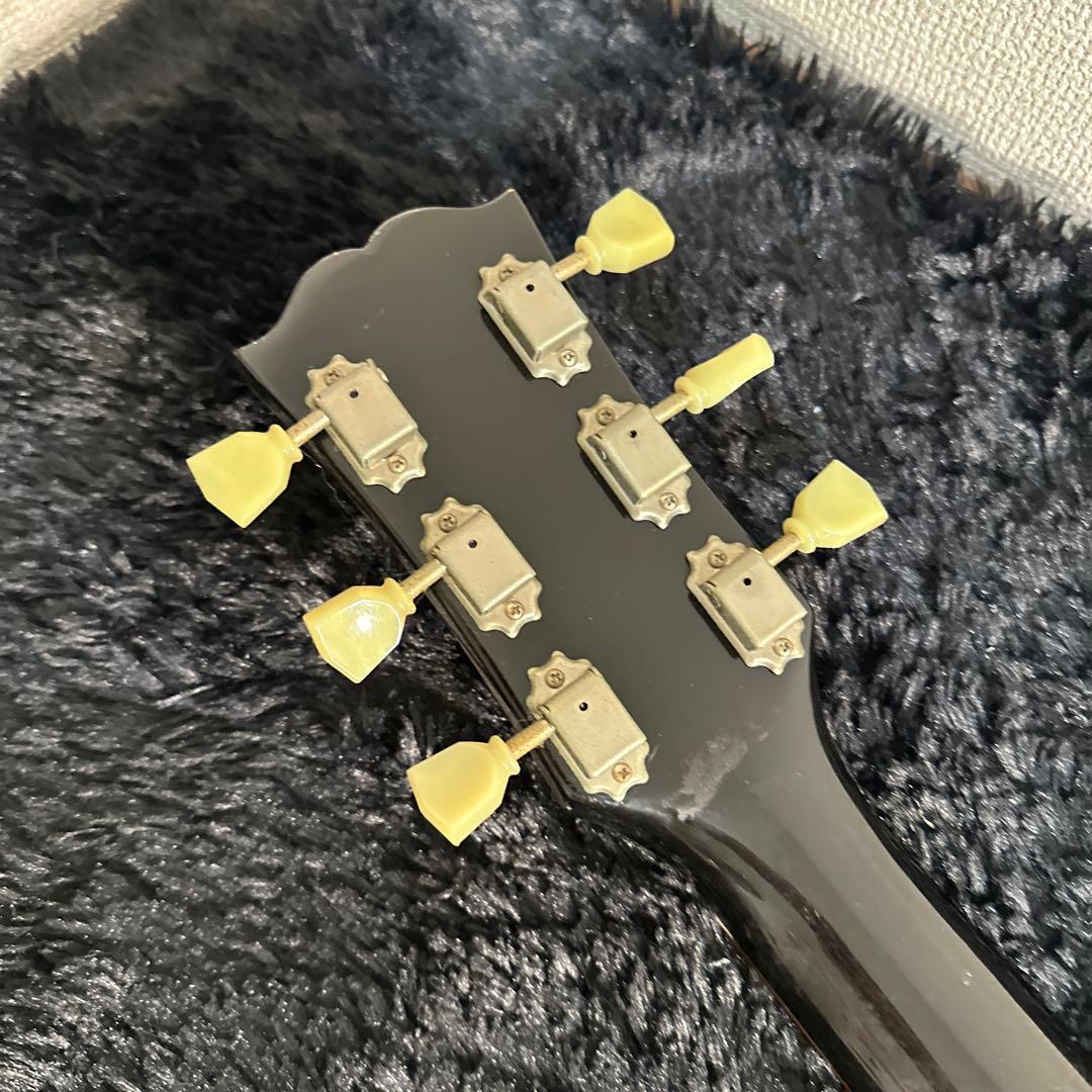 激レア K.Garage フルアコ ギター 弦楽器 エレキギター アコギ