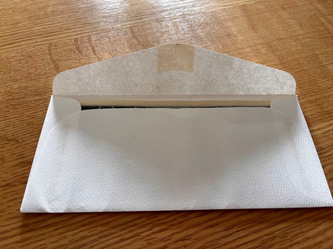 Disney Dollars ディズニーダラー Aシリーズ1、5、10ドル　４枚