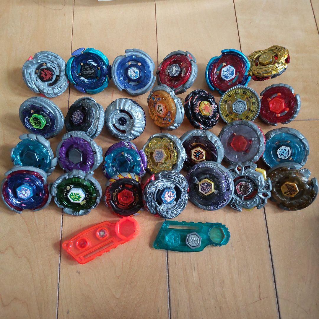 メタルファイトベイブレード 4d セット バラ売り不可