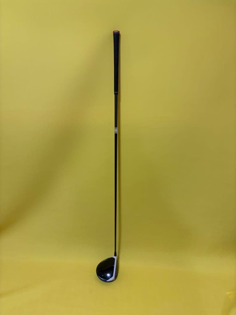 TaylorMade SIM2Max 1W 10.5°TENSEIフレックスSR