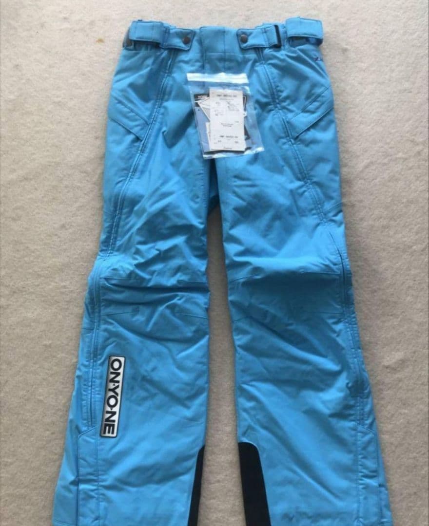 新品未使用保管品 ONYONE オンヨネ フルオープンパンツ