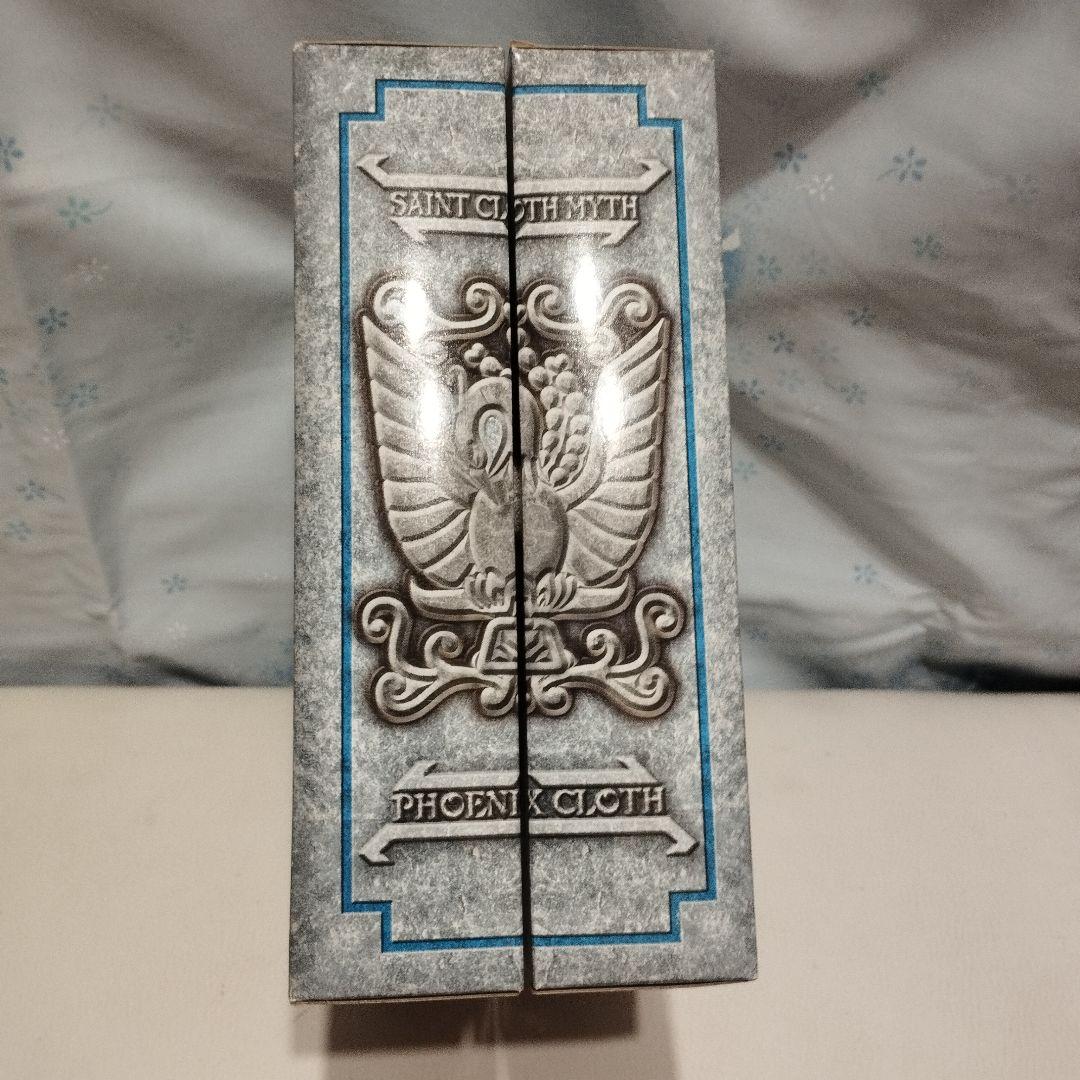 聖闘士星矢神話　フェニックス一輝　最終青銅聖衣　フィギュア