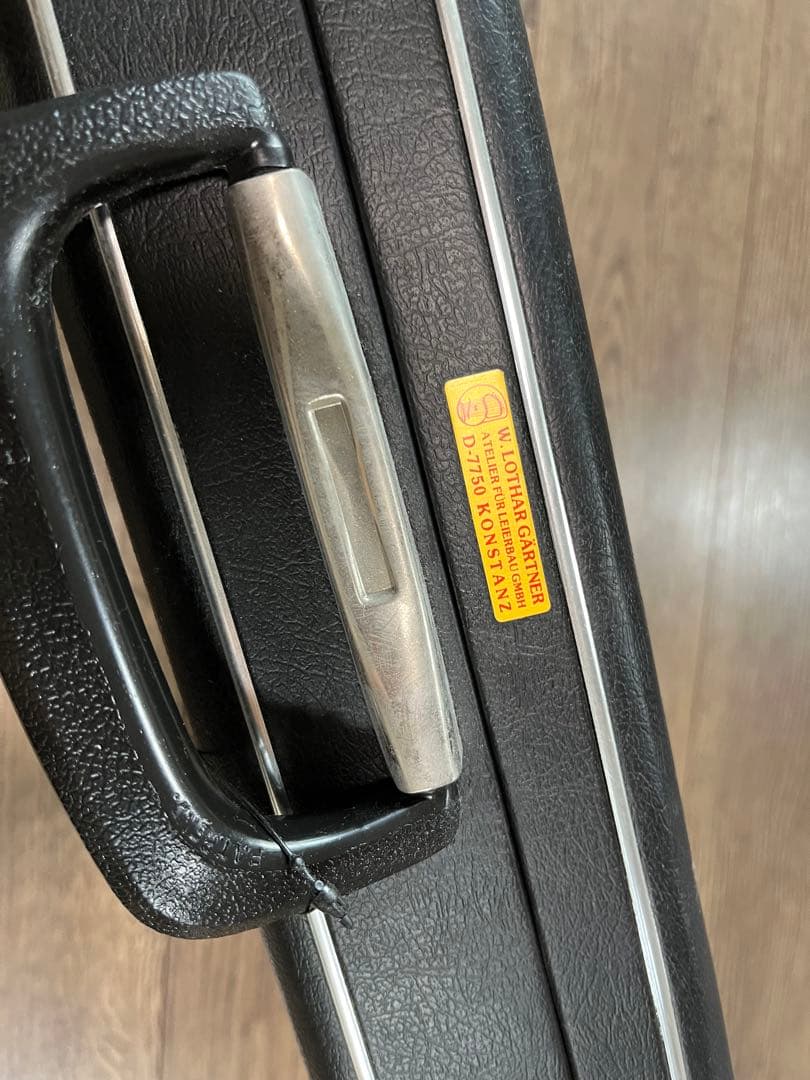 【最終値下】ゲルトナーカンテレ10弦