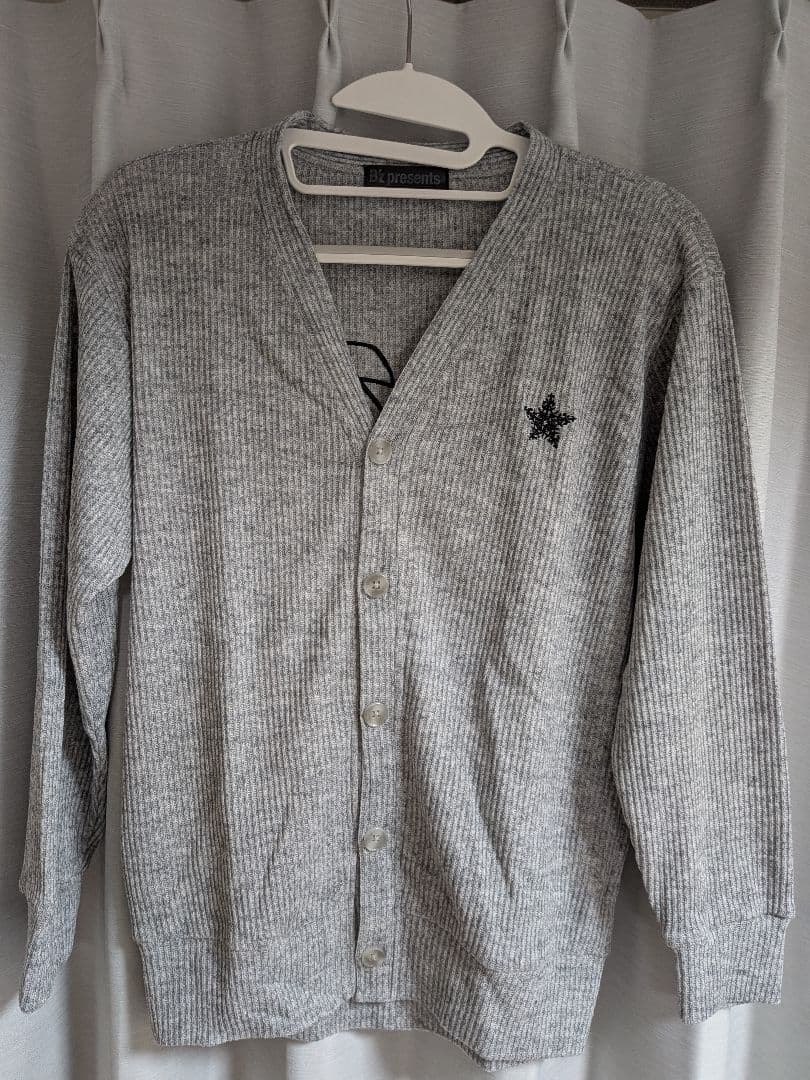 B'z　 presents　LIVE　FRIENDS　カーディガン