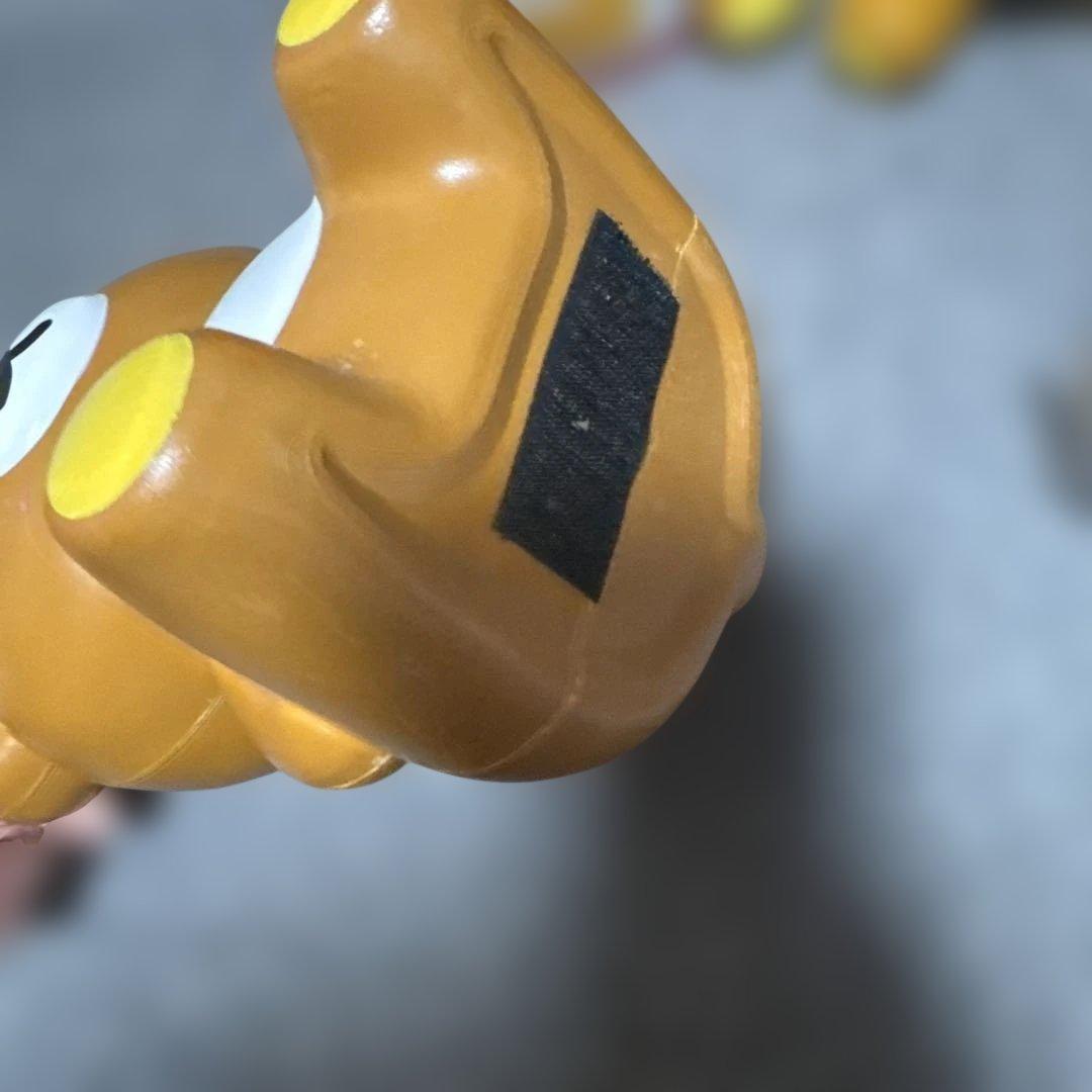 san-x リラックマ　目覚まし時計/貯金箱/小物入れ　5点　まとめ売り