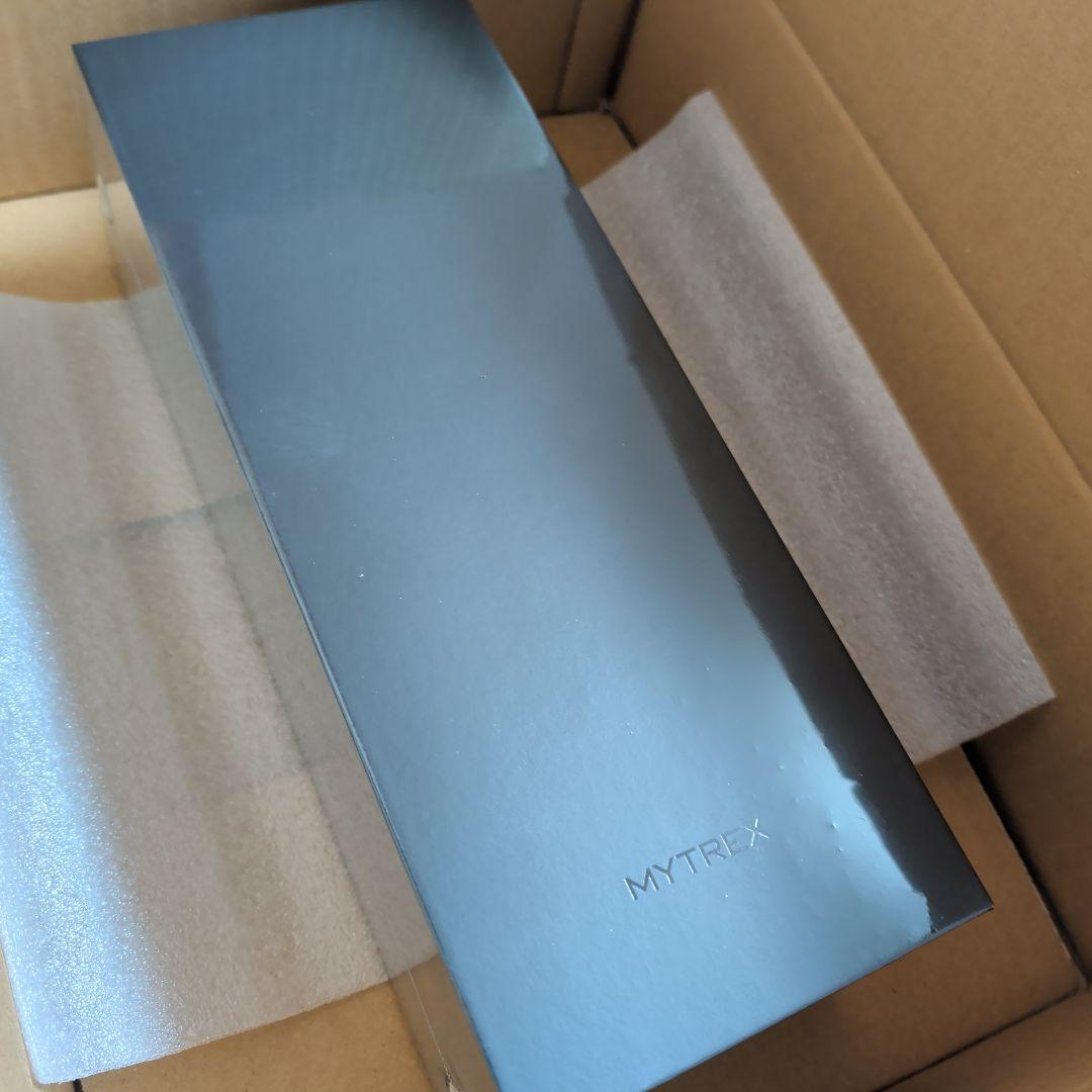 【新品】マイトレックス シャワーヘッド ヒホウファインバブルプラス