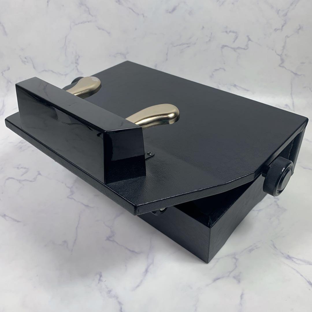 YAMAHA 昇降式ピアノ補助ペダル HP-705