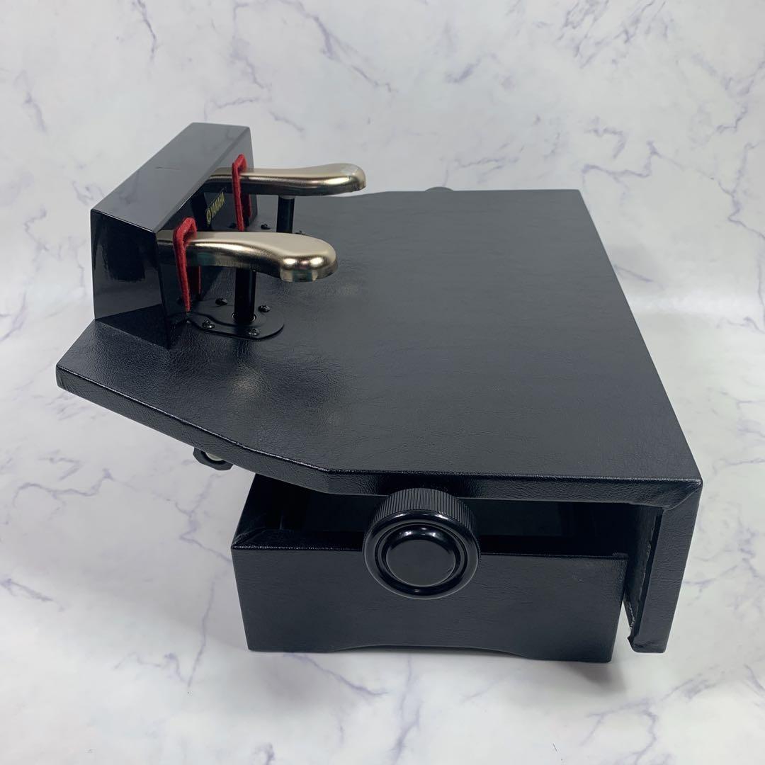 YAMAHA 昇降式ピアノ補助ペダル HP-705