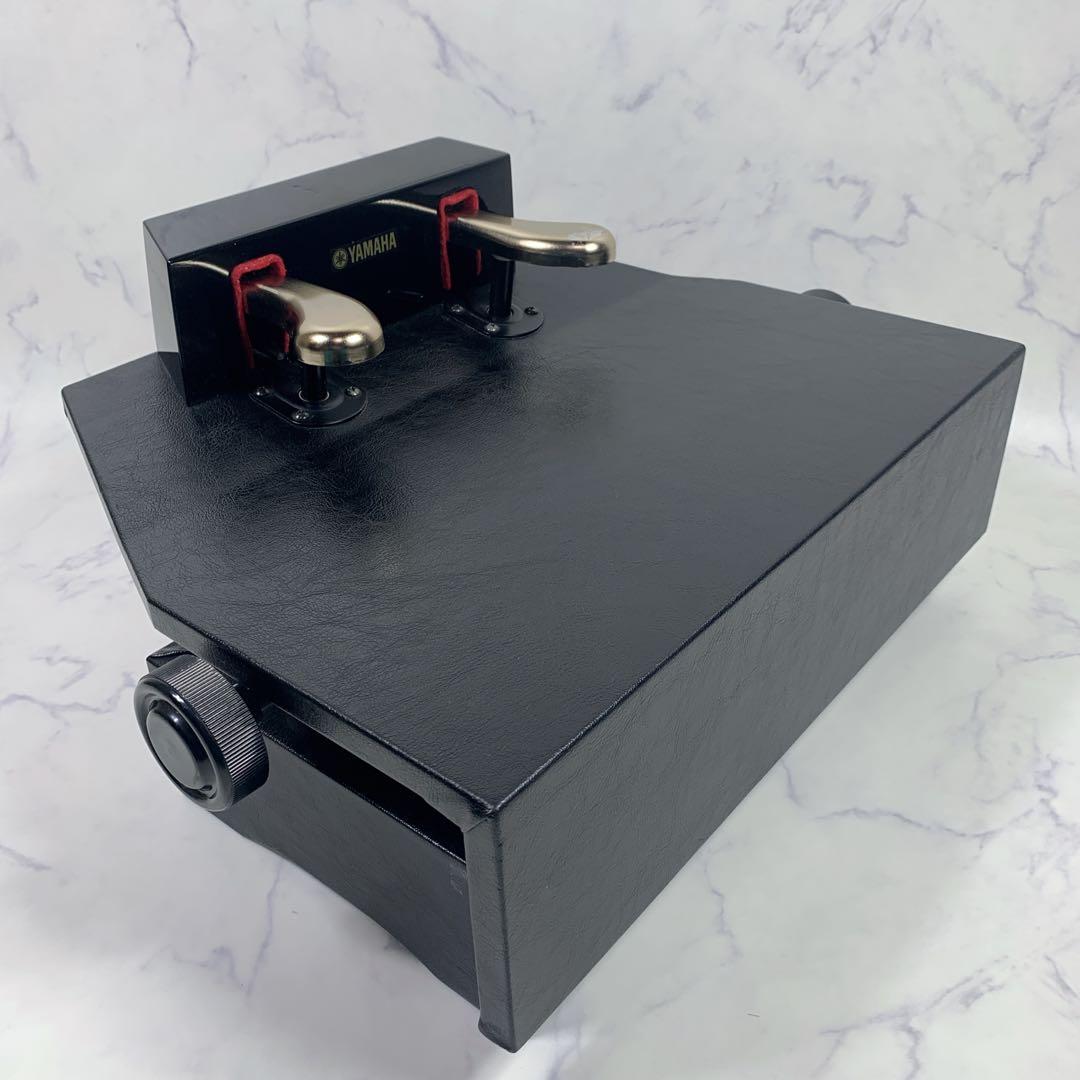 YAMAHA 昇降式ピアノ補助ペダル HP-705