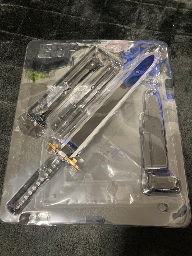 千値練　RIOBOT ダイゼンガー　スーパーロボット大戦OG