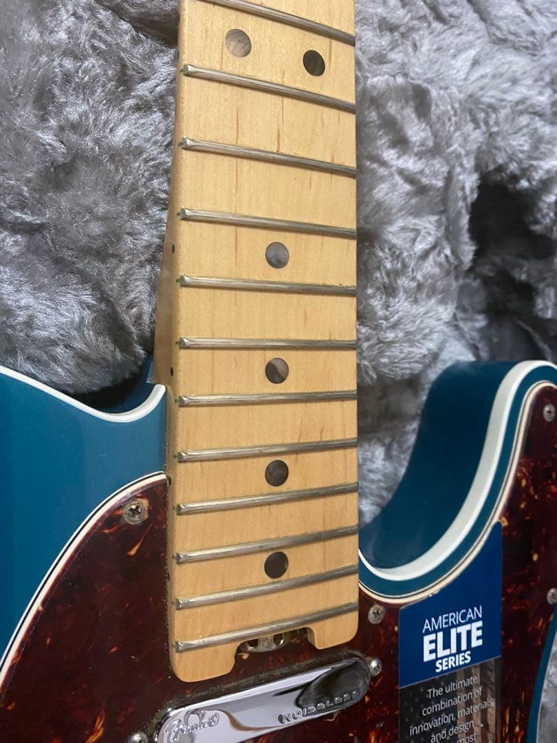 ギター Fender American Elite Telecaster
