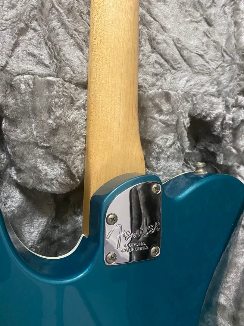 ギター Fender American Elite Telecaster