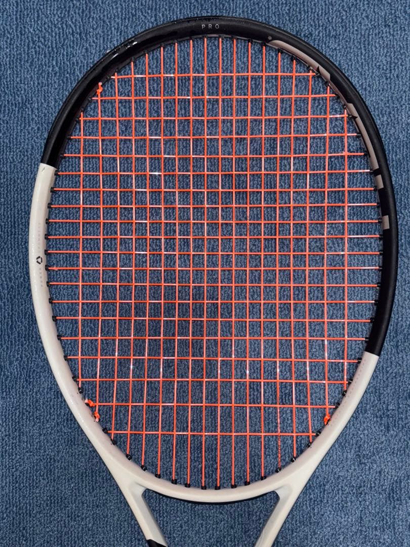 《最新》2024 HEAD SPEED PRO G2