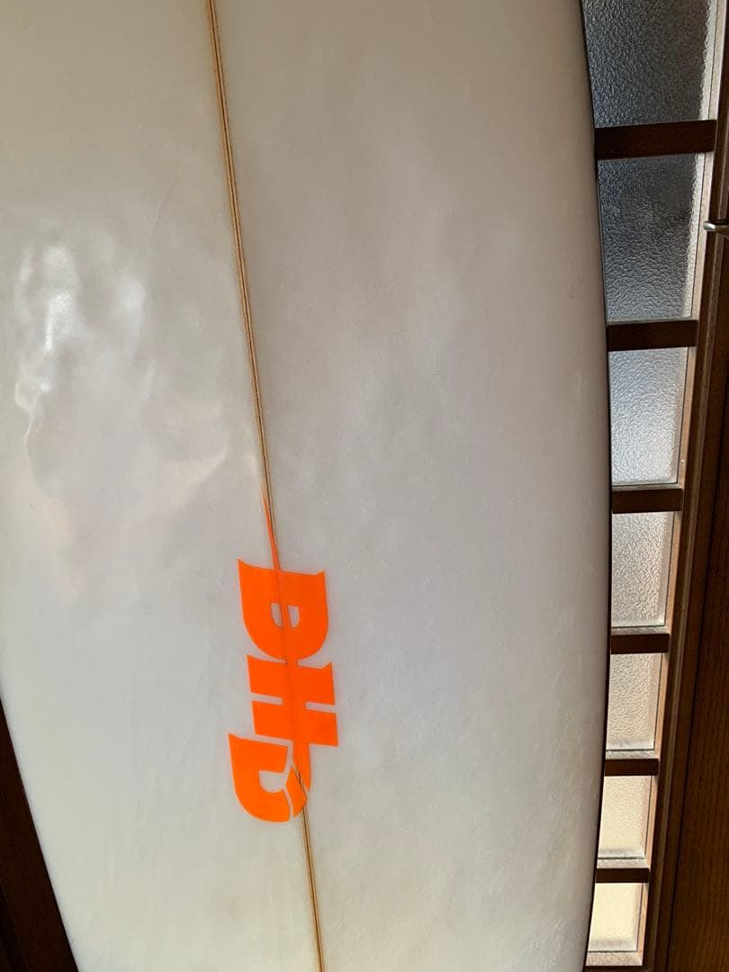 DHD サーフボード　モデル　ジュリエット