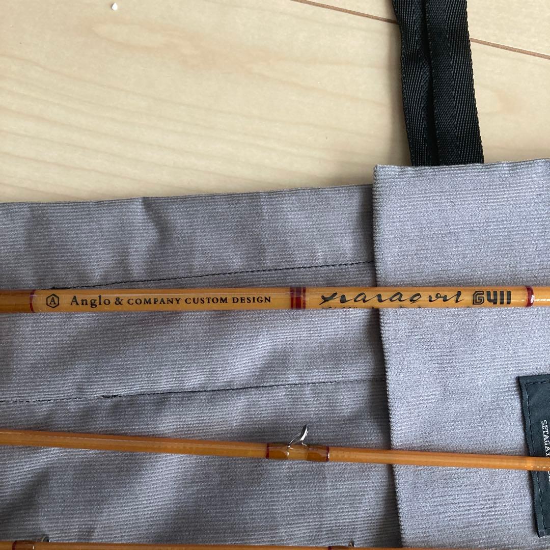 アングロ&カンパニー PGB4113 ベイトモデル