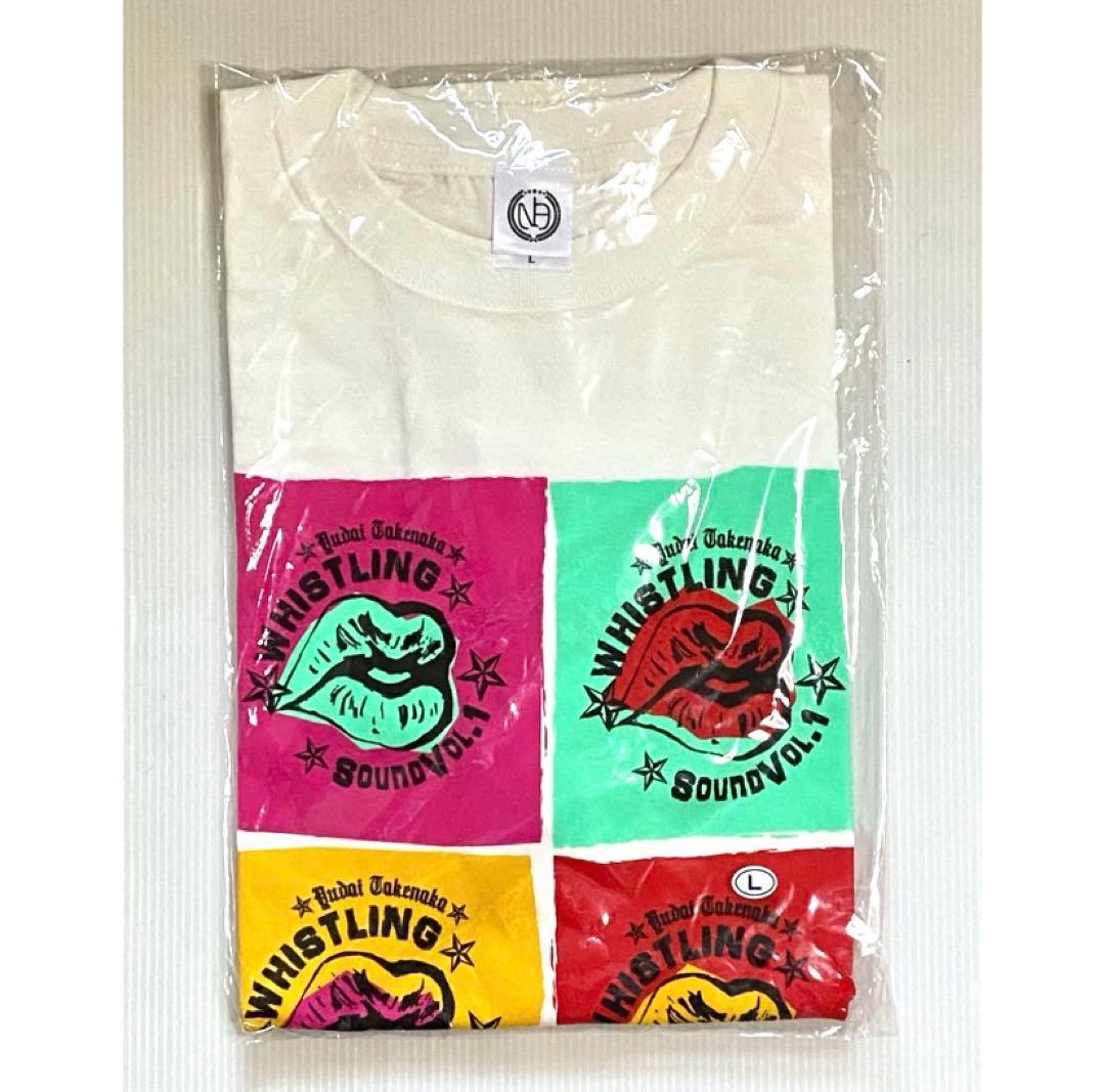 Novelbright Tシャツ　【新品・未開封】