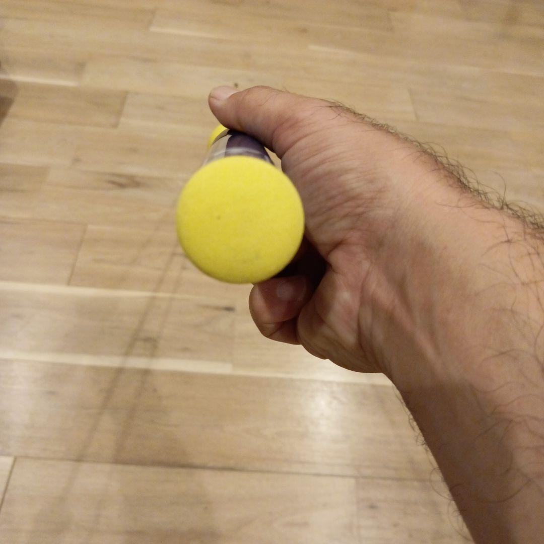 ジャッカル　エッグアーム　ロンガー　人気カラー　穴釣り