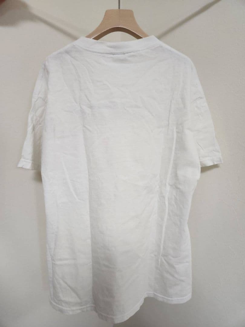 マイナースレット MinorThreat Tシャツ Lサイズ