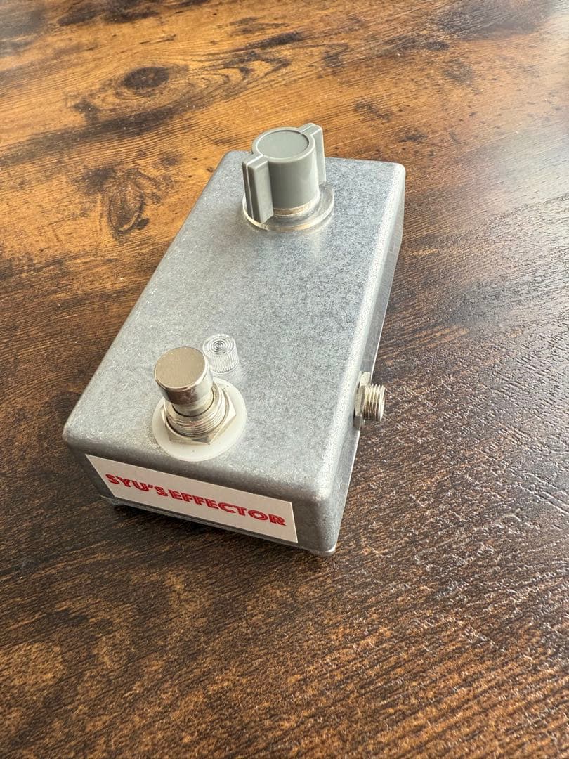 SYU'S EFFECTOR SHEⅡ-FC GALNERYUS