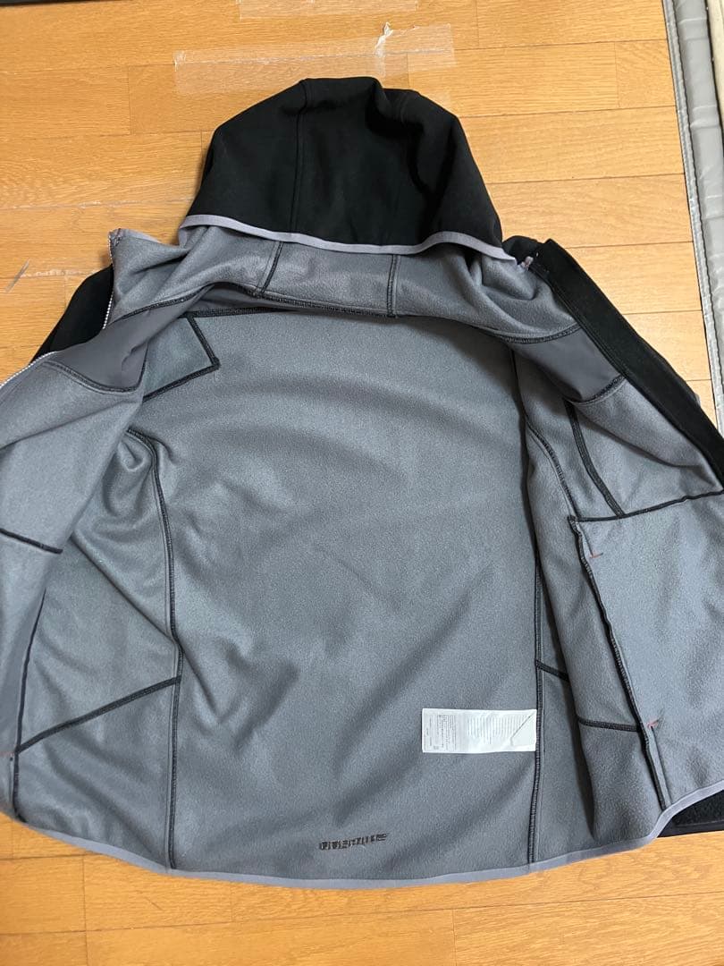 シマノ　XEFO オプティマルジャケット