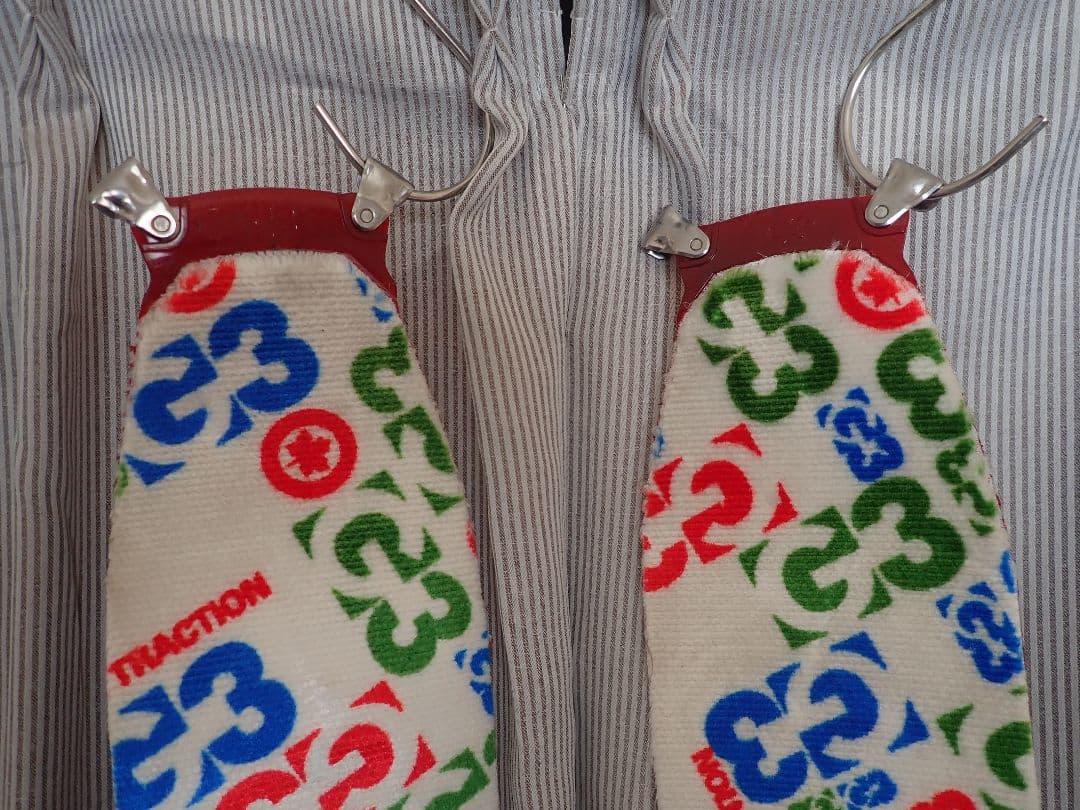 G3 スキー　クライミングスキン