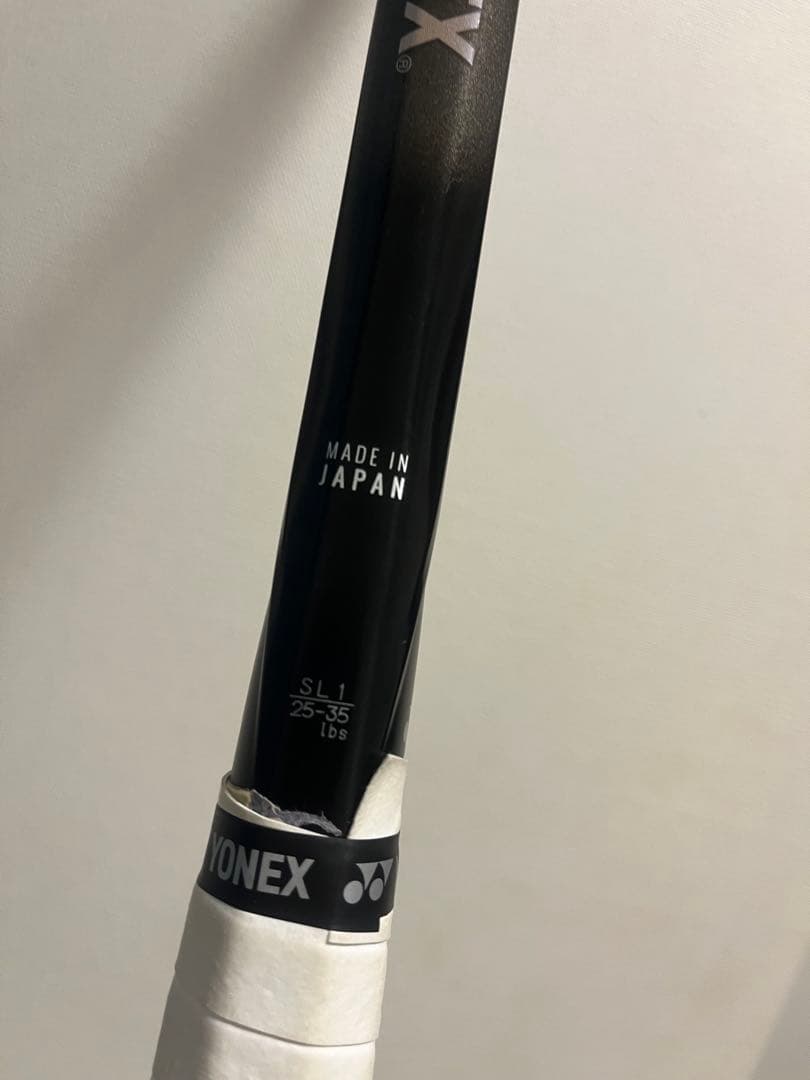 YONEX VOLTRAGE 8s ソフトテニスラケット