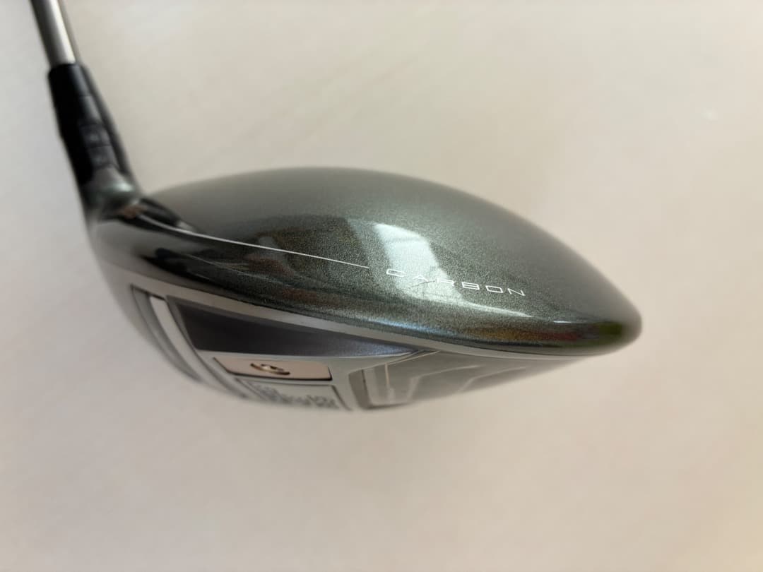 Callaway Great Big Bertha 10.5°1W 2023