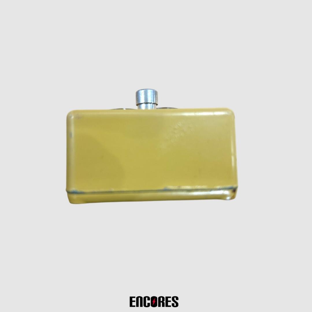 MXR DISTORTION+ BLOCK LOGO ディトーション ビンテージ