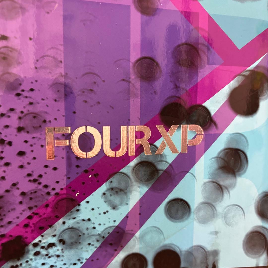 YONEX ヨネックス　4XP(FOUR XP)モデル　140cm