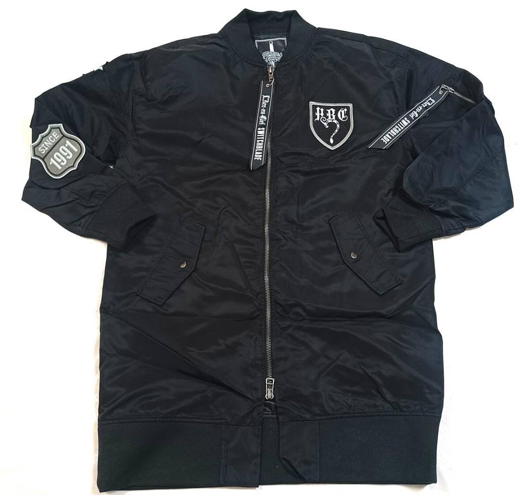 L'Arc-en-Ciel LIVE 2025 ジャケット Mサイズ /Ｂ級品