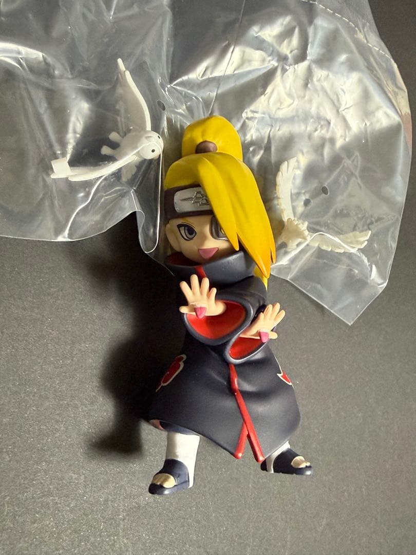 【日本未発売】NARUTO BATTLE AGAINST AKATSUKI ②