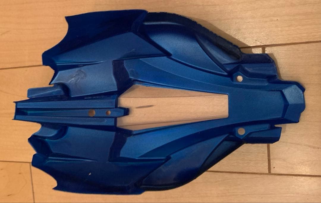 タミヤ 1/10 アバンテmk2 DF03 希少