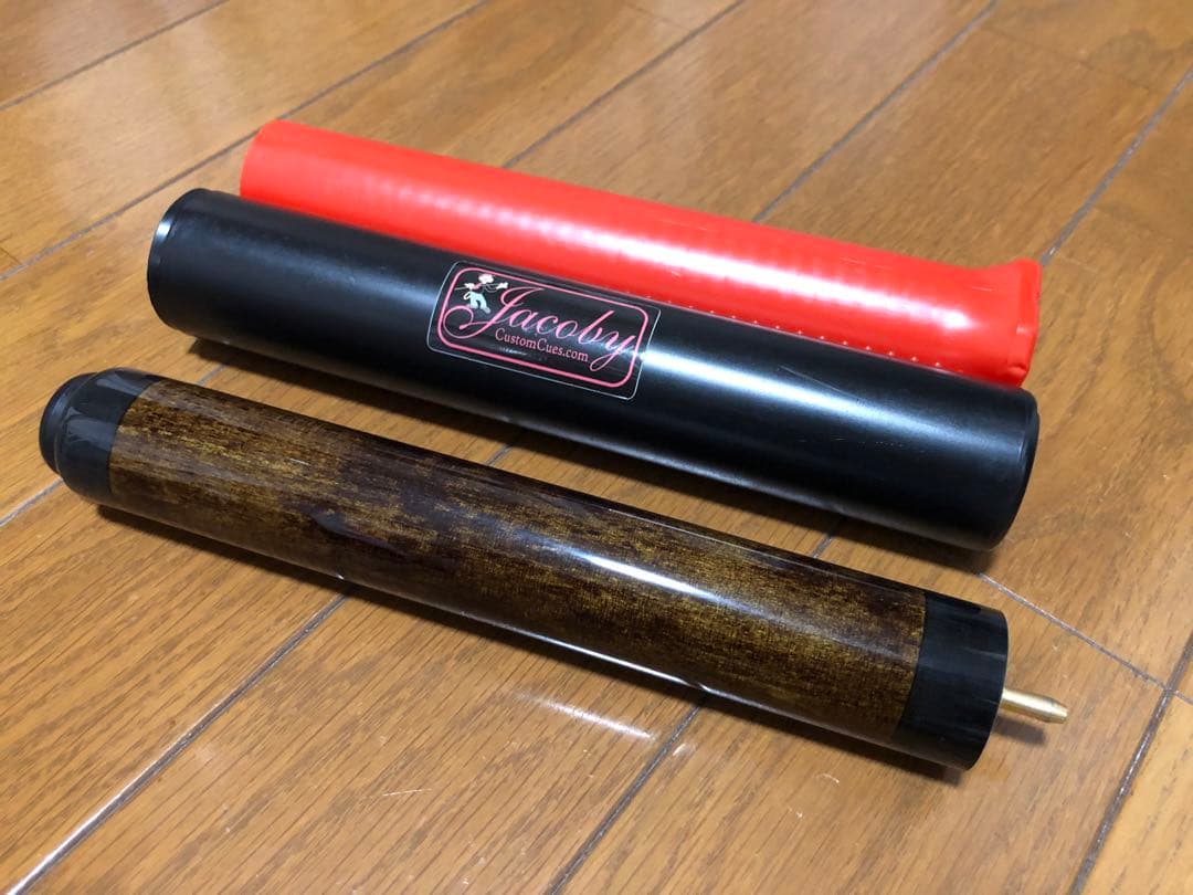 Jacoby エクステンション 8 inches