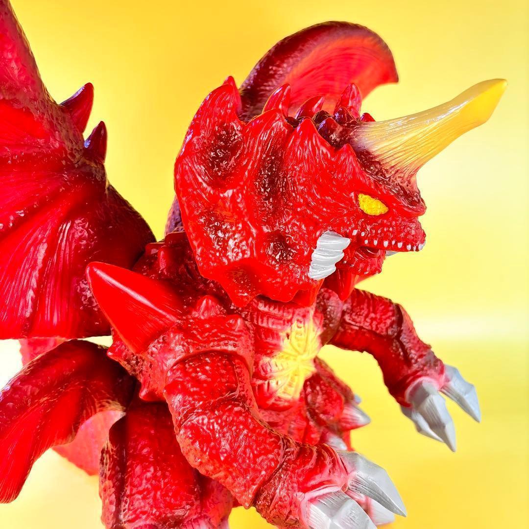 マルサン 超弩級 デストロイア ストア限定 マルサン×こがねむし／ブルマァク