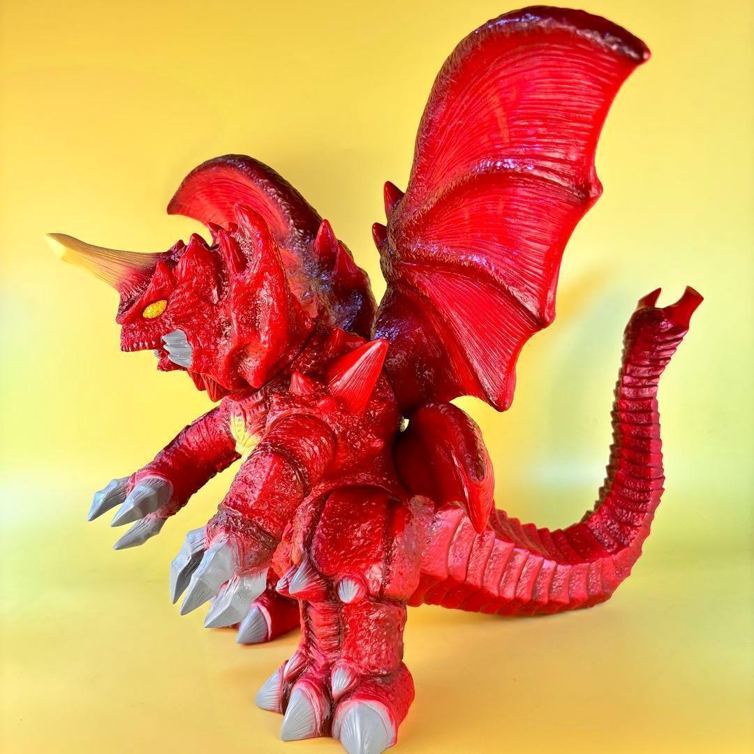 マルサン 超弩級 デストロイア ストア限定 マルサン×こがねむし／ブルマァク