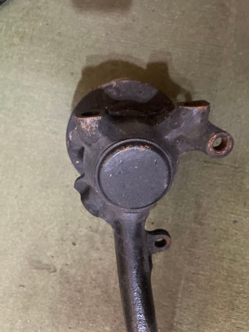 17クラウン 100系チェイサー 30mm ショートナックル JZX JZS