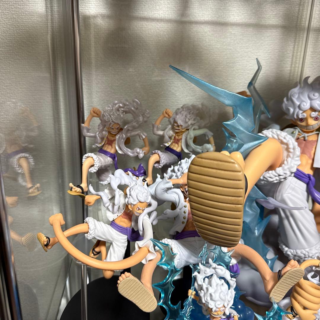 ワンピース フィギュア　まとめ売り