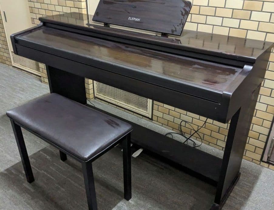 ★コロンビア 電子ピアノ【EP2200】全音確認済♫ デジタルピアノ 関東限定★