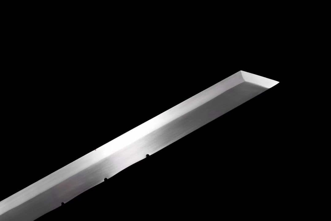 われくう 古兵器 武具　刀装具　日本刀　模造刀 居合刀 長尺