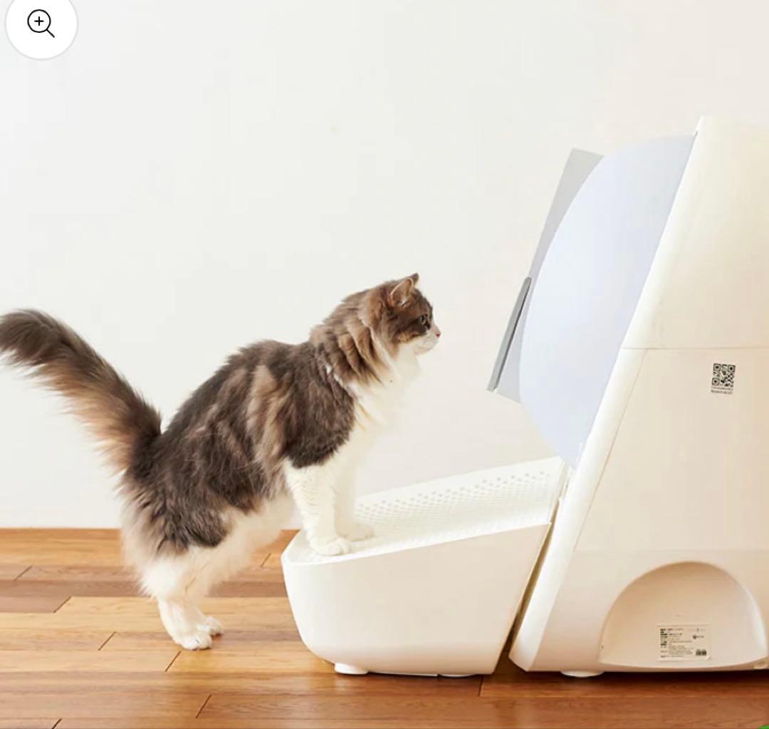 CATLINK SCOOPER 専用ステップ　猫砂　ステップ