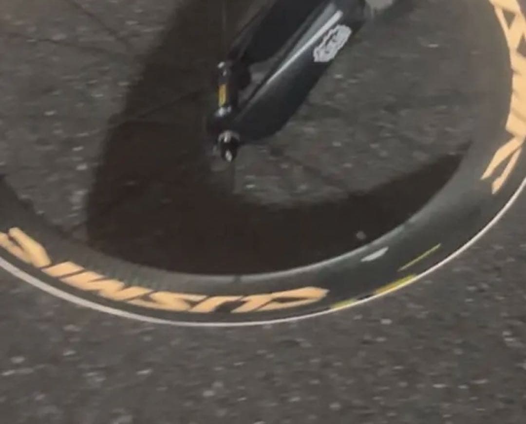 激レア！‼︎最上位グレードmavic cosmic ssc