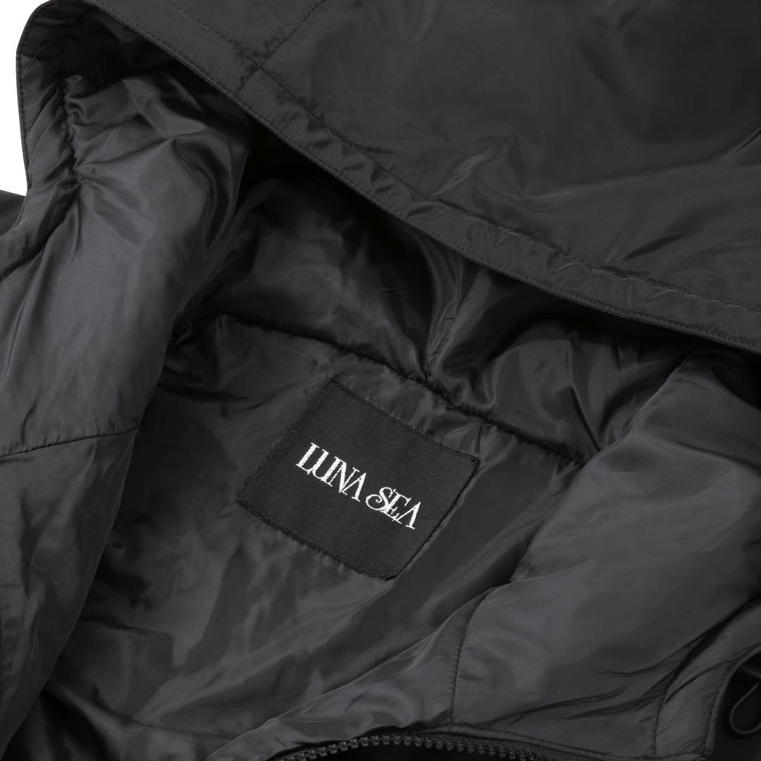 新品未開封　LUNA SEA SLAVE MEETING 2024ベンチコート