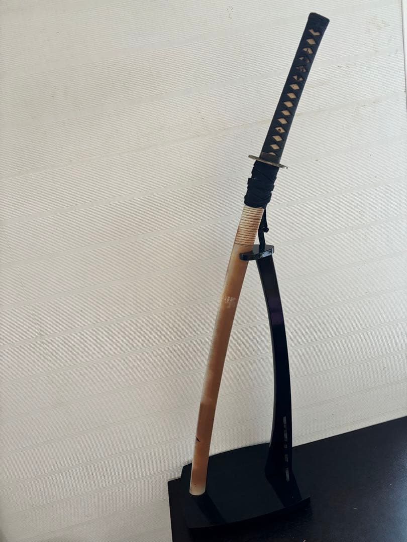 模造刀B　日本刀