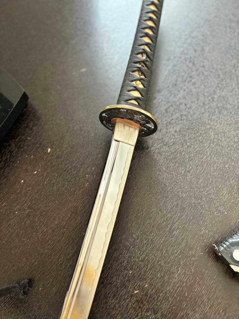 模造刀B　日本刀
