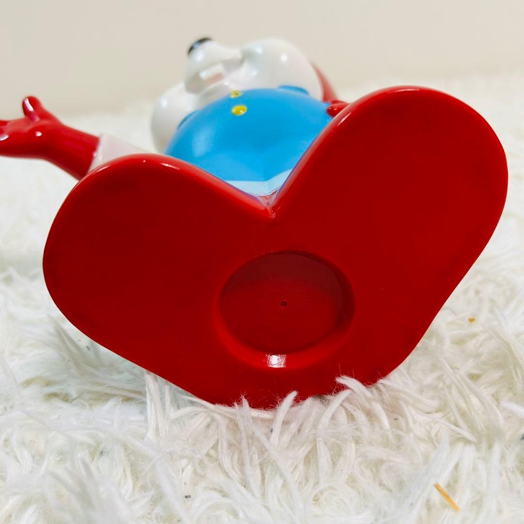 美品！エスエス製薬　ピョンちゃんキャラクター ソフビ　フィギュアノベルティ